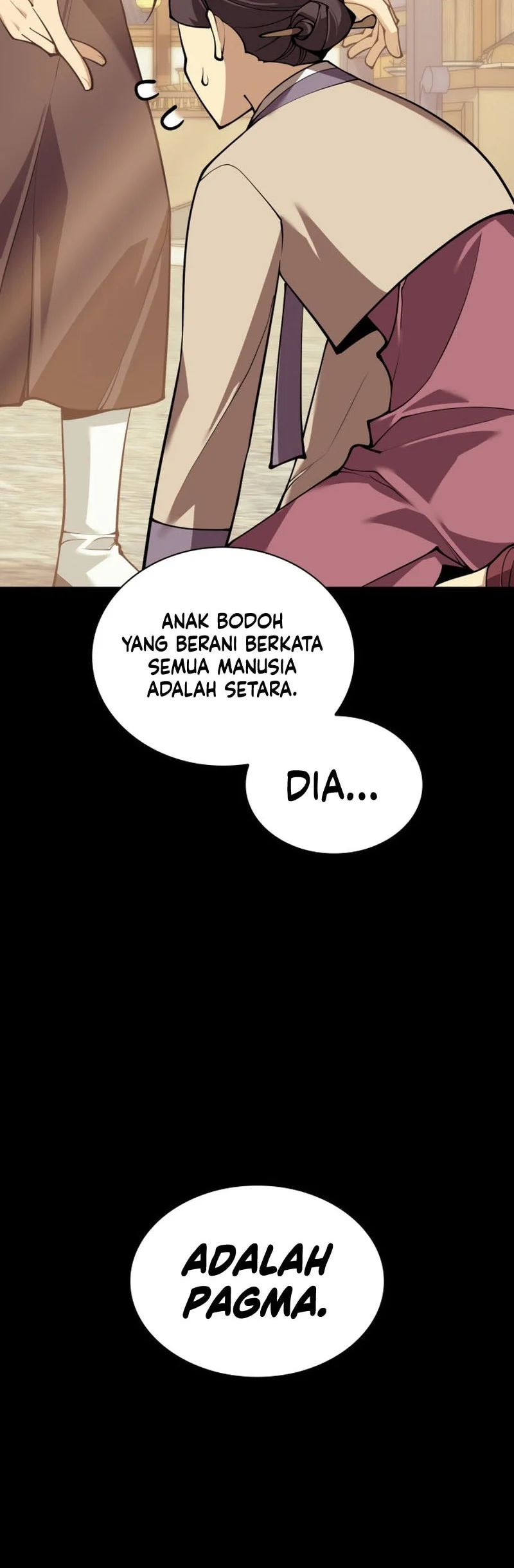 Overgeared New Chapter 309 Gambar 5