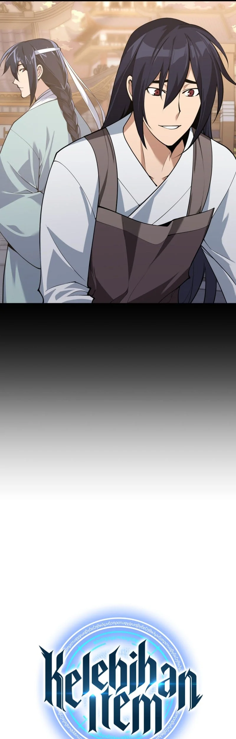 Overgeared New Chapter 309 Gambar 6