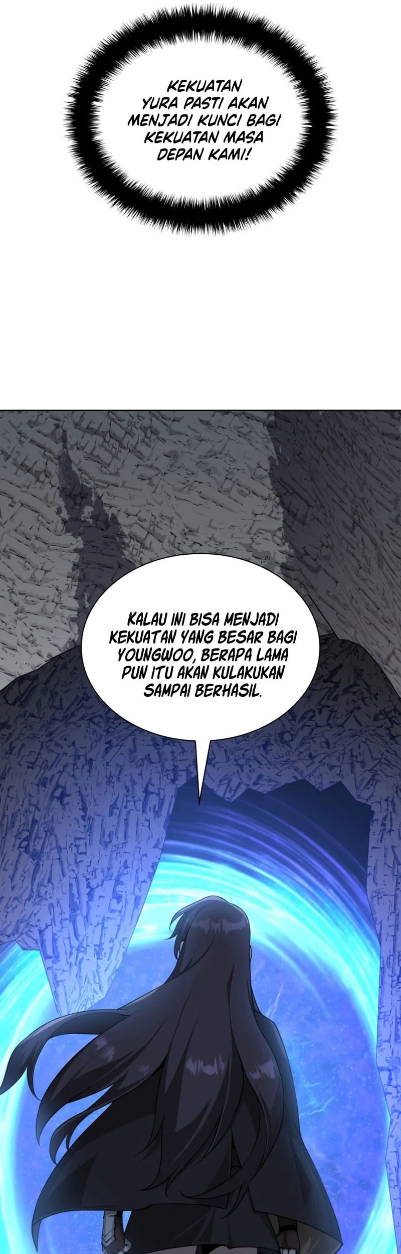 Overgeared New Chapter 312 Gambar 6