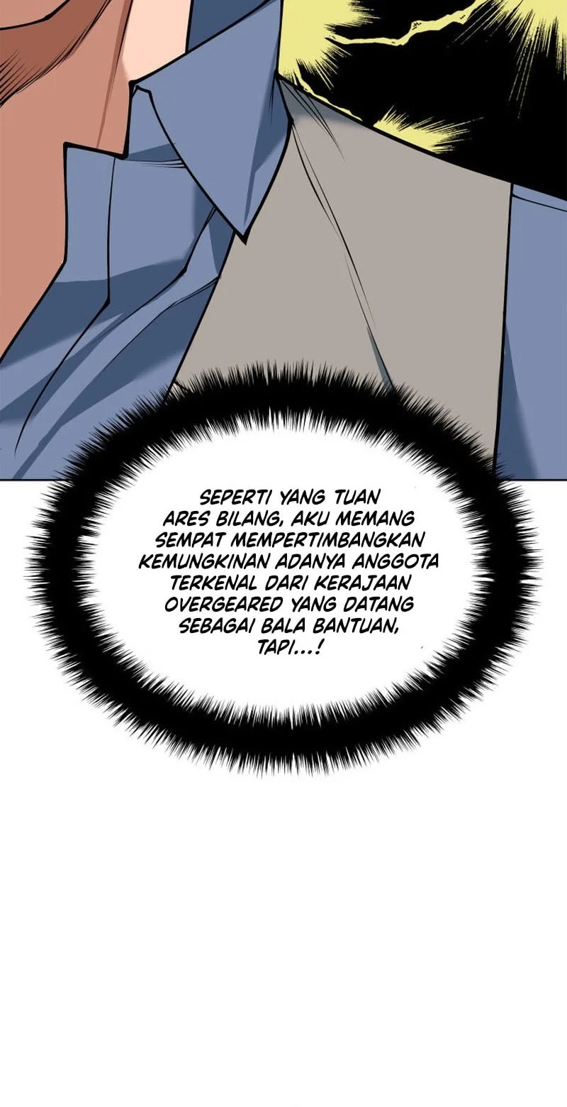 Overgeared New Chapter 313 Gambar 9