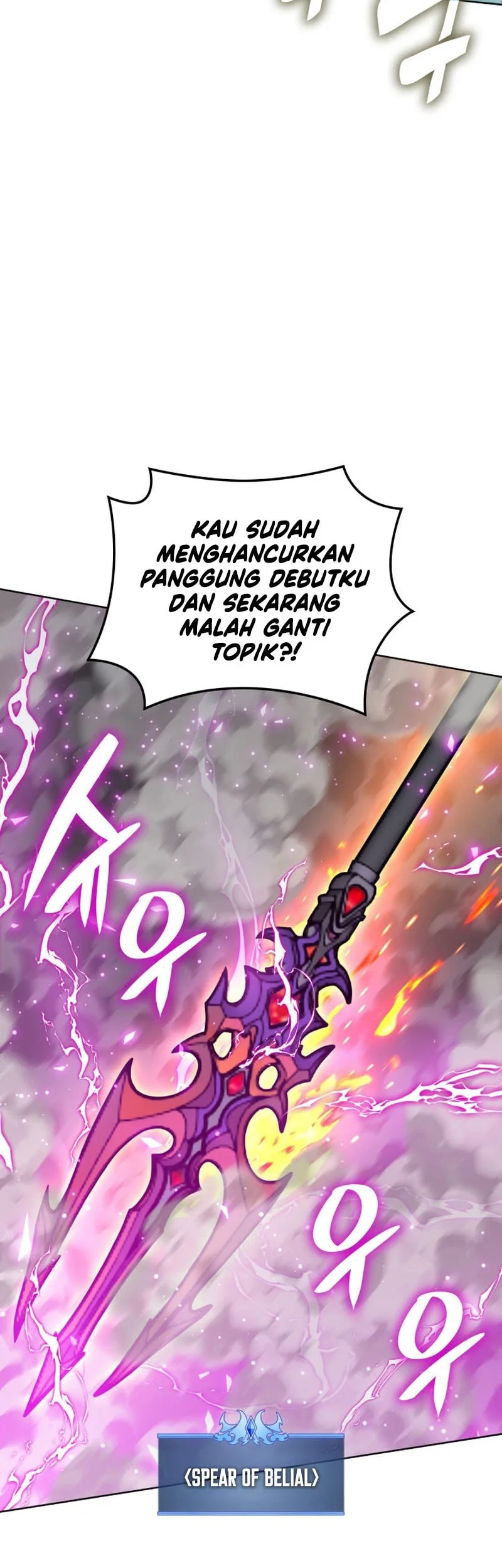 Overgeared New Chapter 314 Gambar 9
