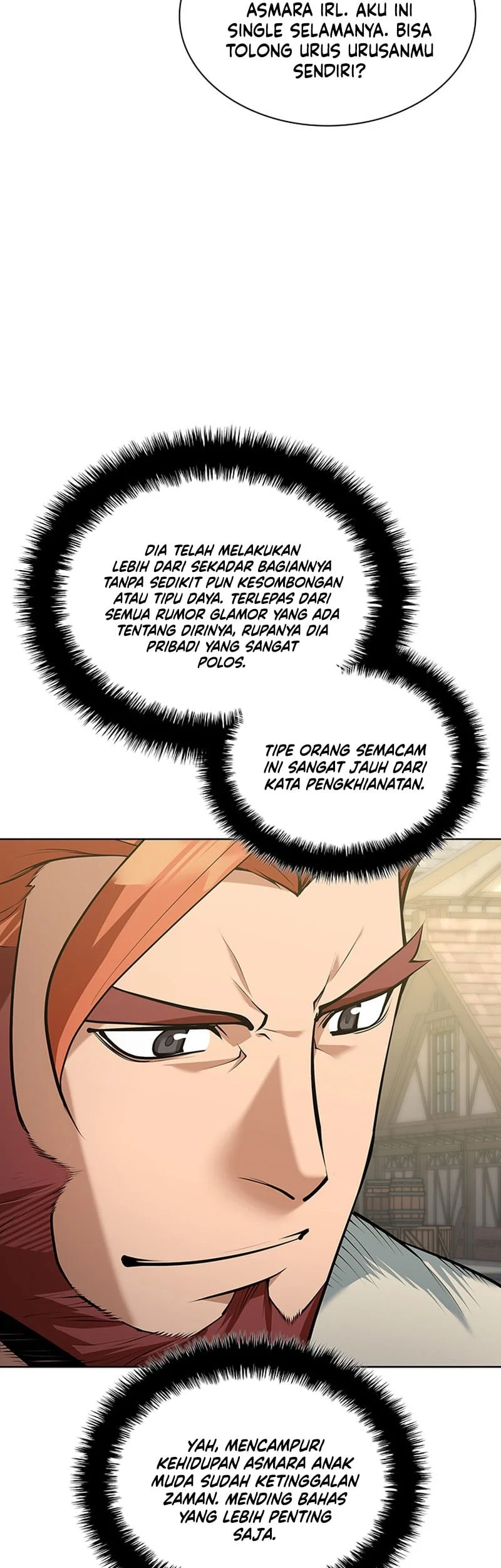 Overgeared New Chapter 315 Gambar 8