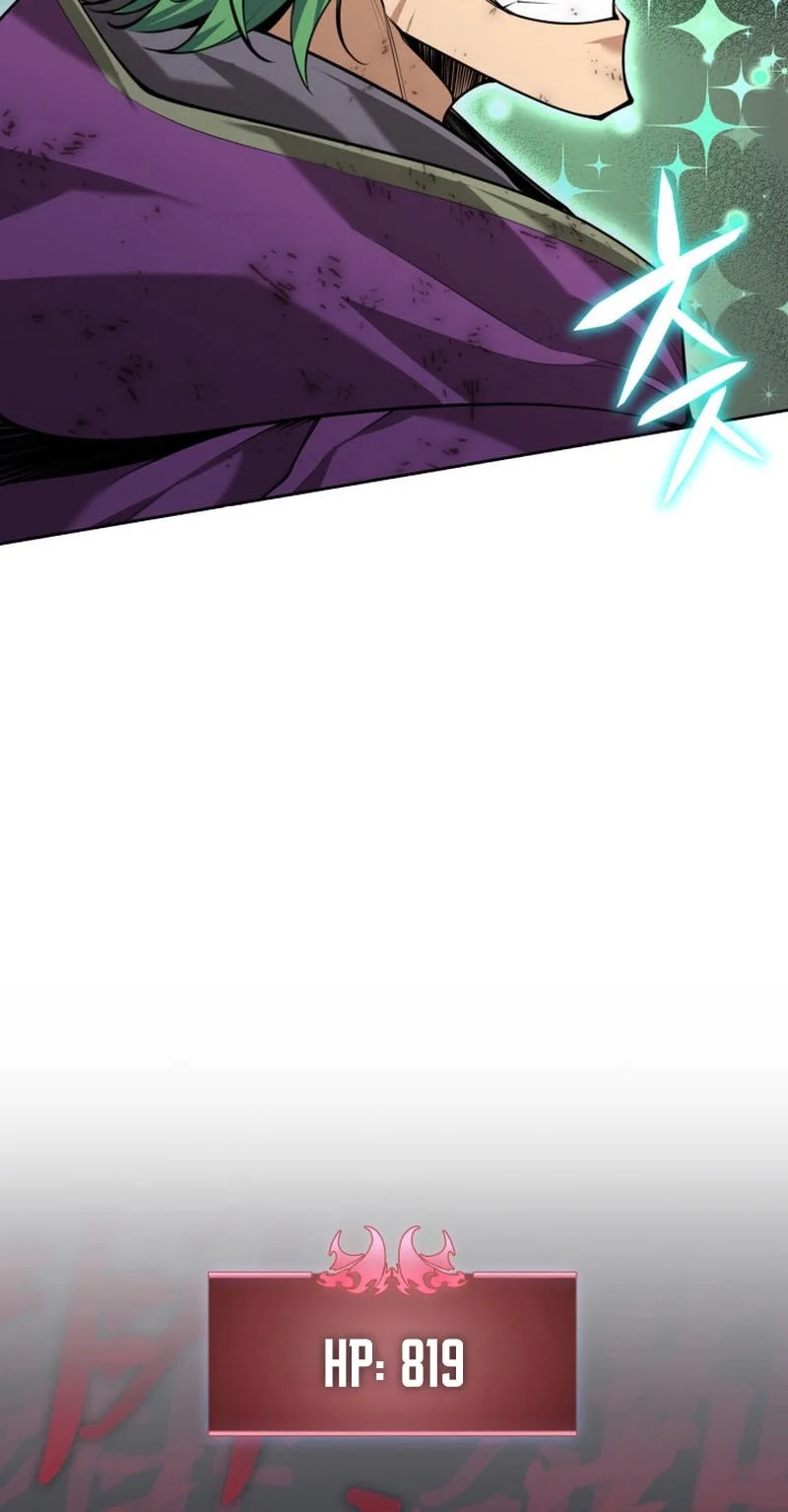 Overgeared New Chapter 317 Gambar 9
