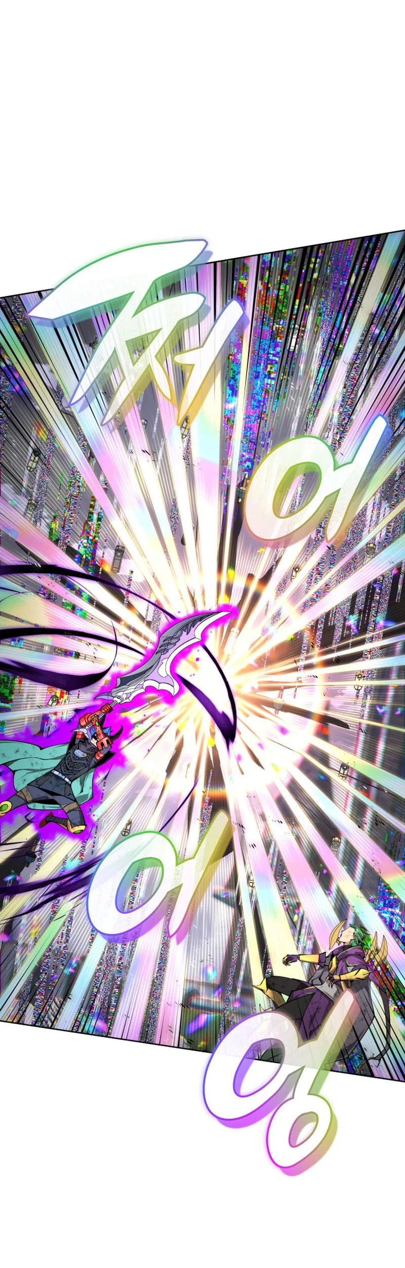 Overgeared New Chapter 318 Gambar 6