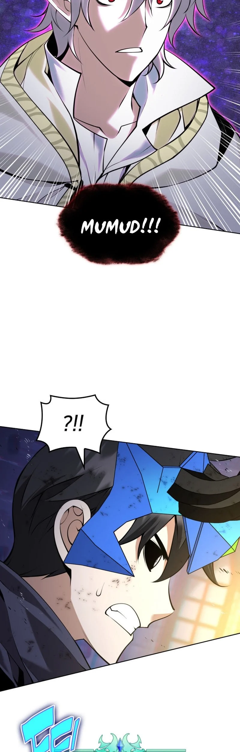 Overgeared New Chapter 318 Gambar 8