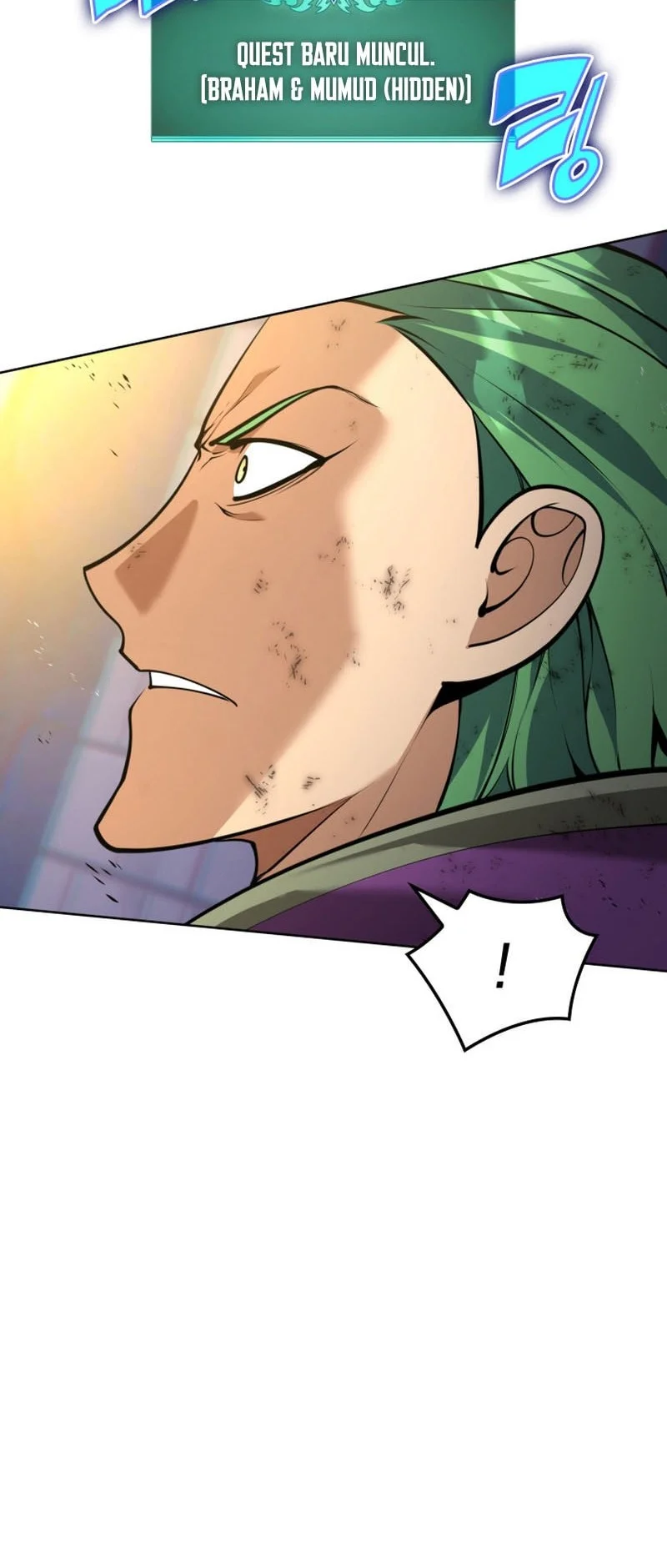 Overgeared New Chapter 318 Gambar 9