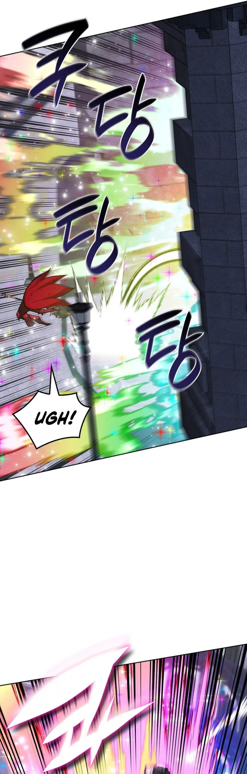 Overgeared New Chapter 319 Gambar 6