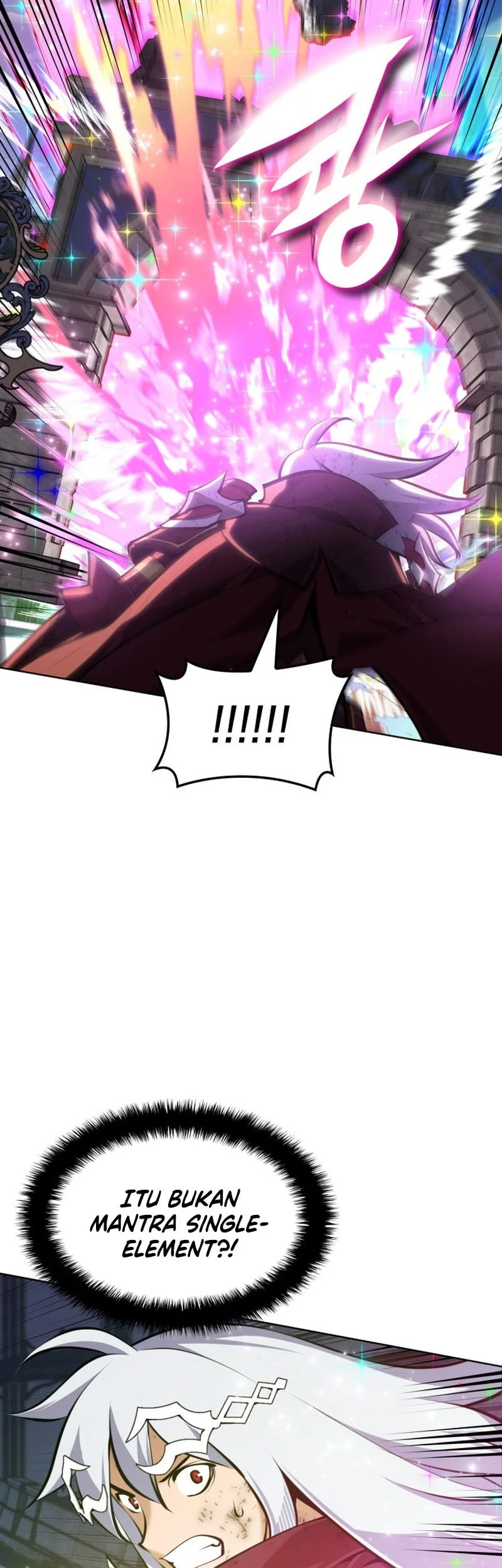 Overgeared New Chapter 319 Gambar 7