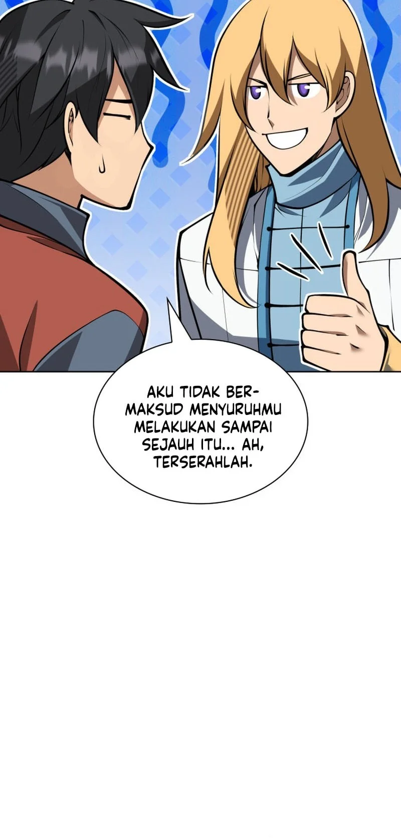 Overgeared New Chapter 322 Gambar 5