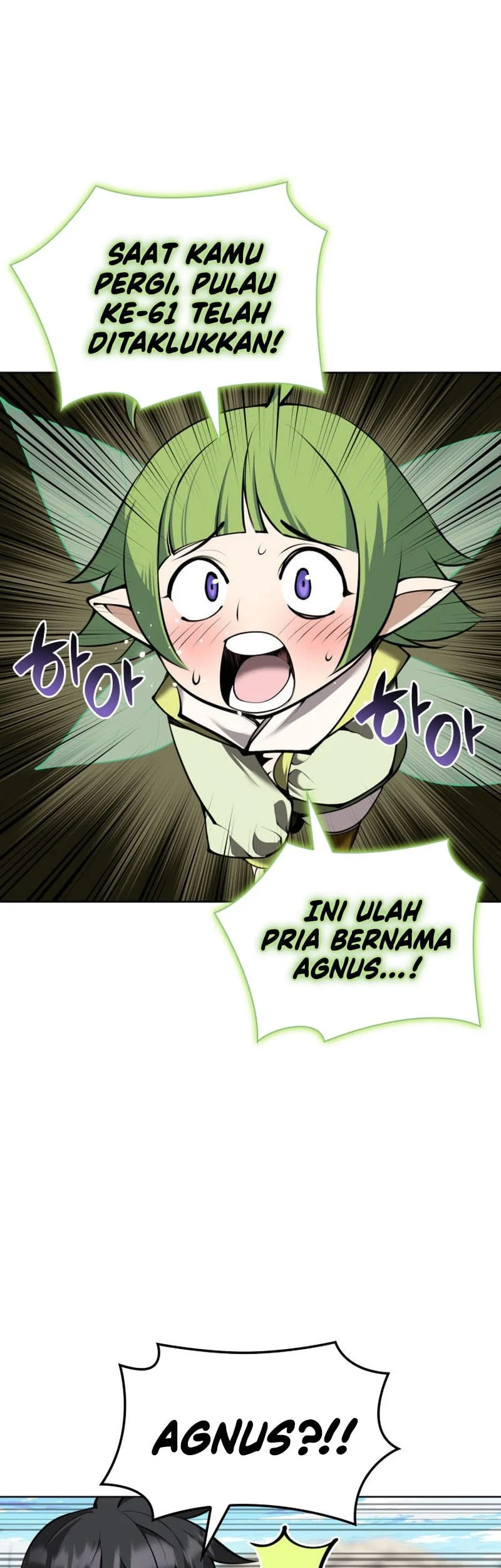 Overgeared New Chapter 324 Gambar 6
