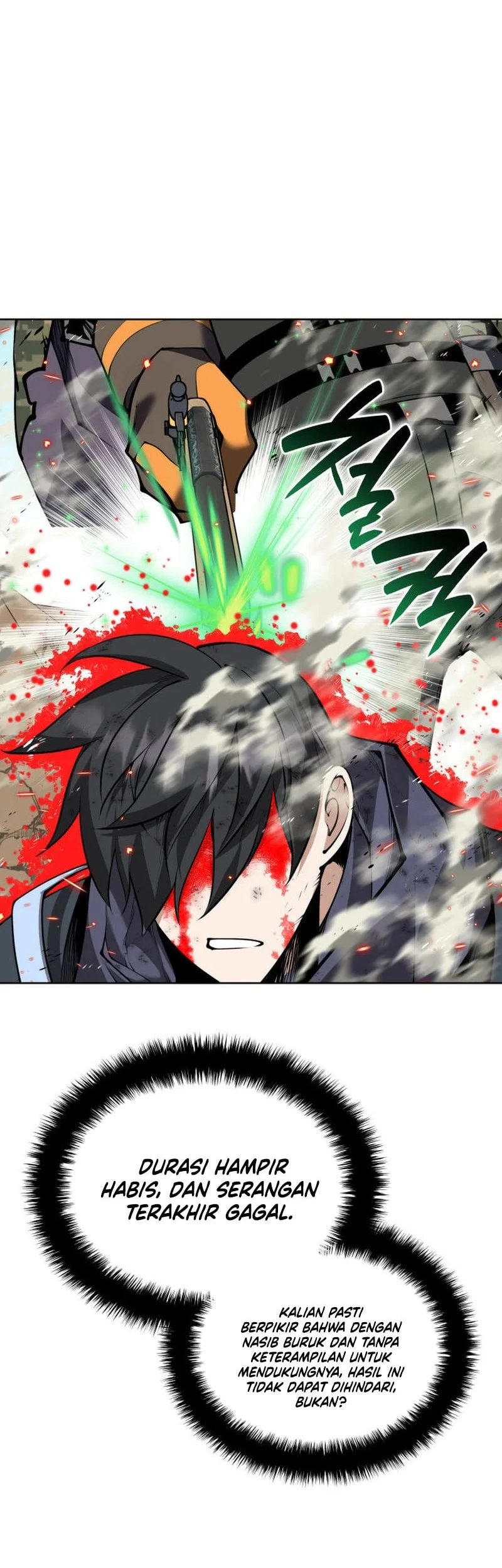Overgeared New Chapter 325 Gambar 5