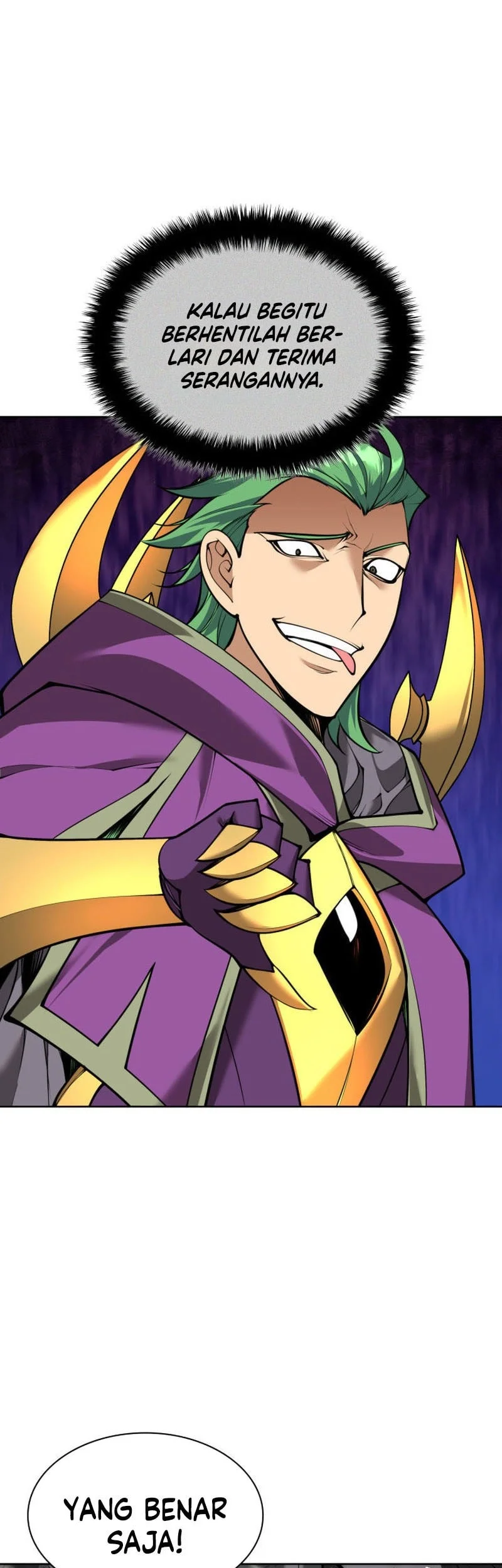 Overgeared New Chapter 325 Gambar 6