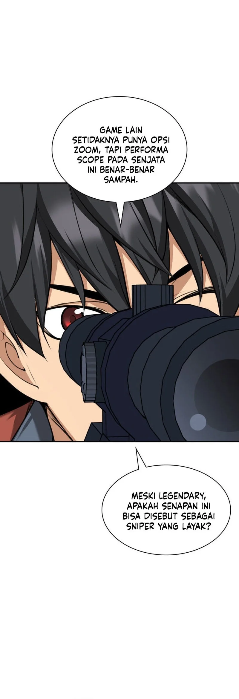 Overgeared New Chapter 326 Gambar 5