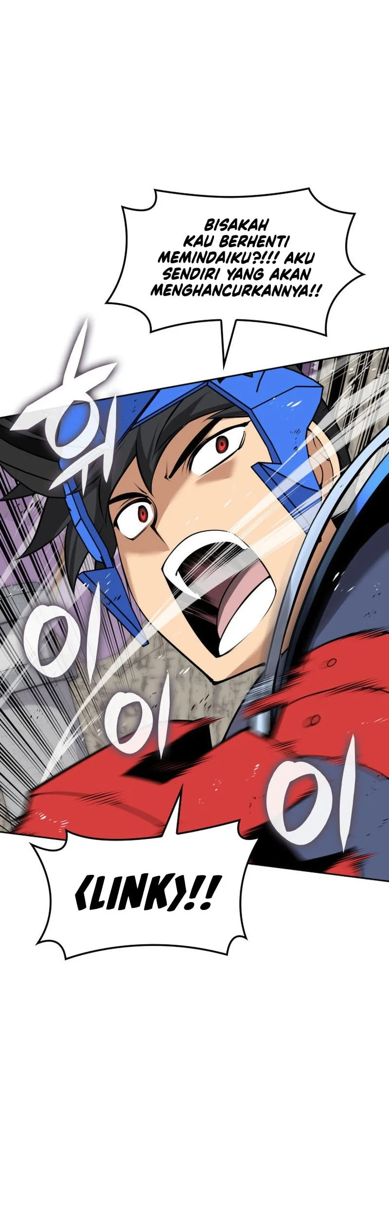 Overgeared New Chapter 327 Gambar 5