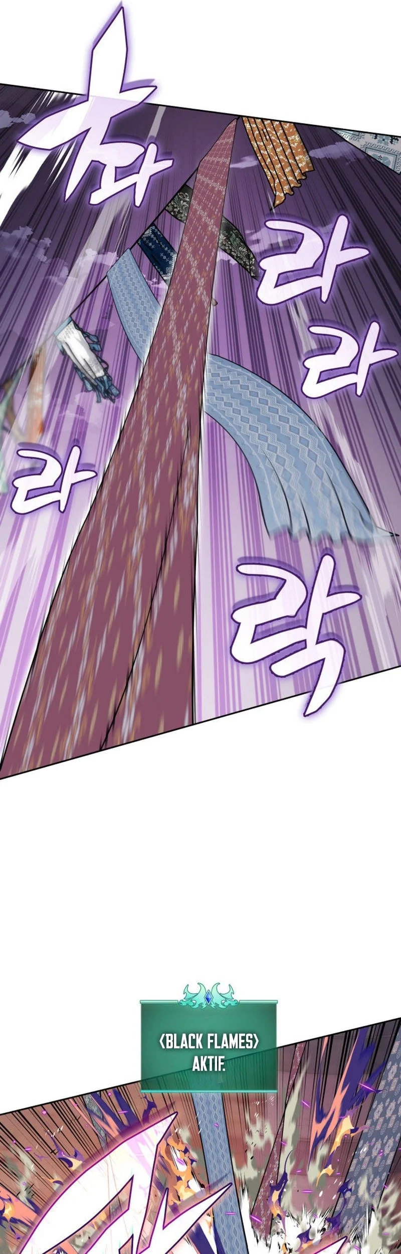 Overgeared New Chapter 327 Gambar 6