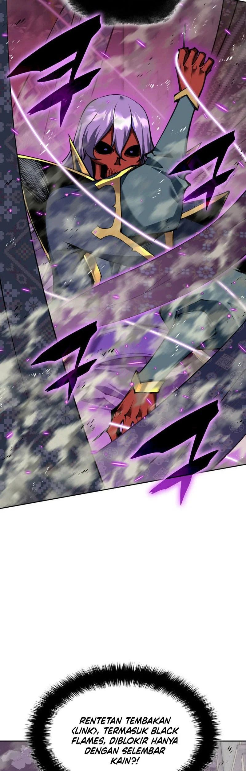 Overgeared New Chapter 327 Gambar 8
