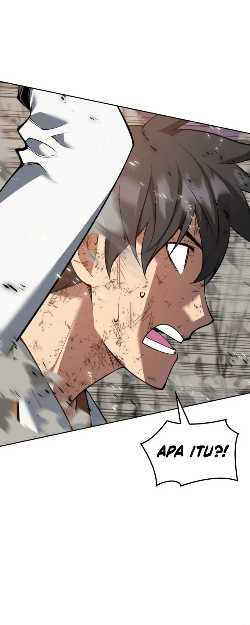 Overgeared New Chapter 328 Gambar 5