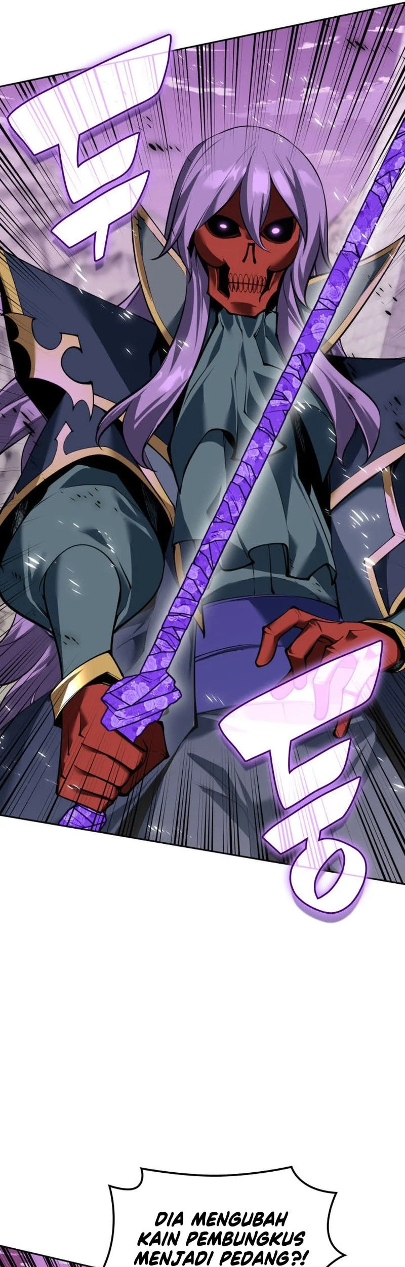 Overgeared New Chapter 328 Gambar 6