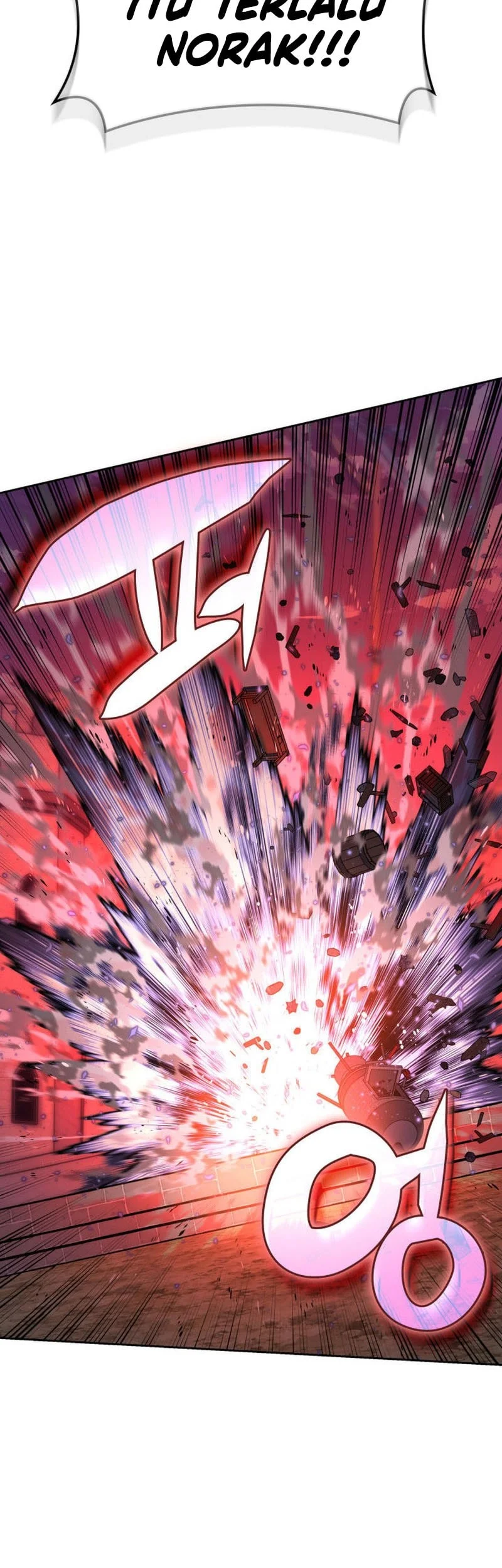 Overgeared New Chapter 328 Gambar 8