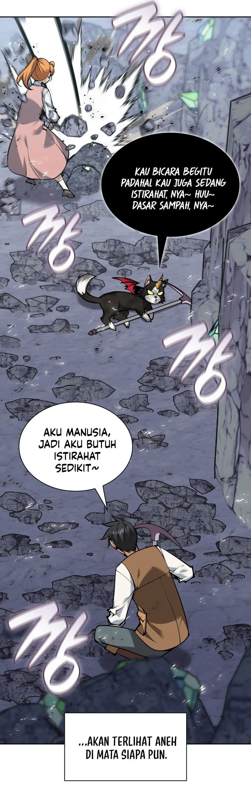 Overgeared New Chapter 330 Gambar 6