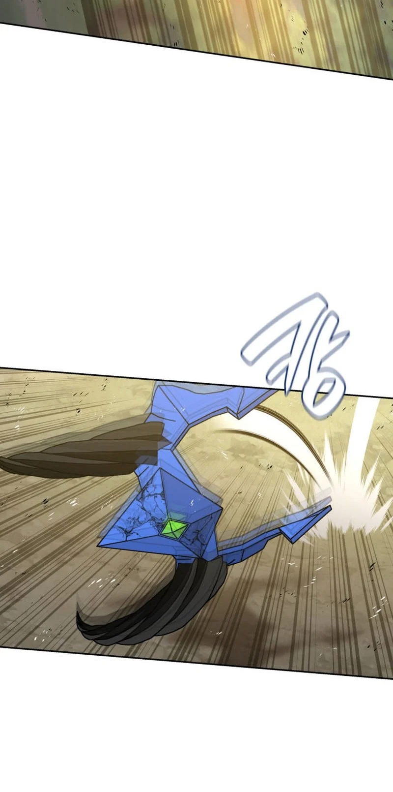 Overgeared New Chapter 331 Gambar 5