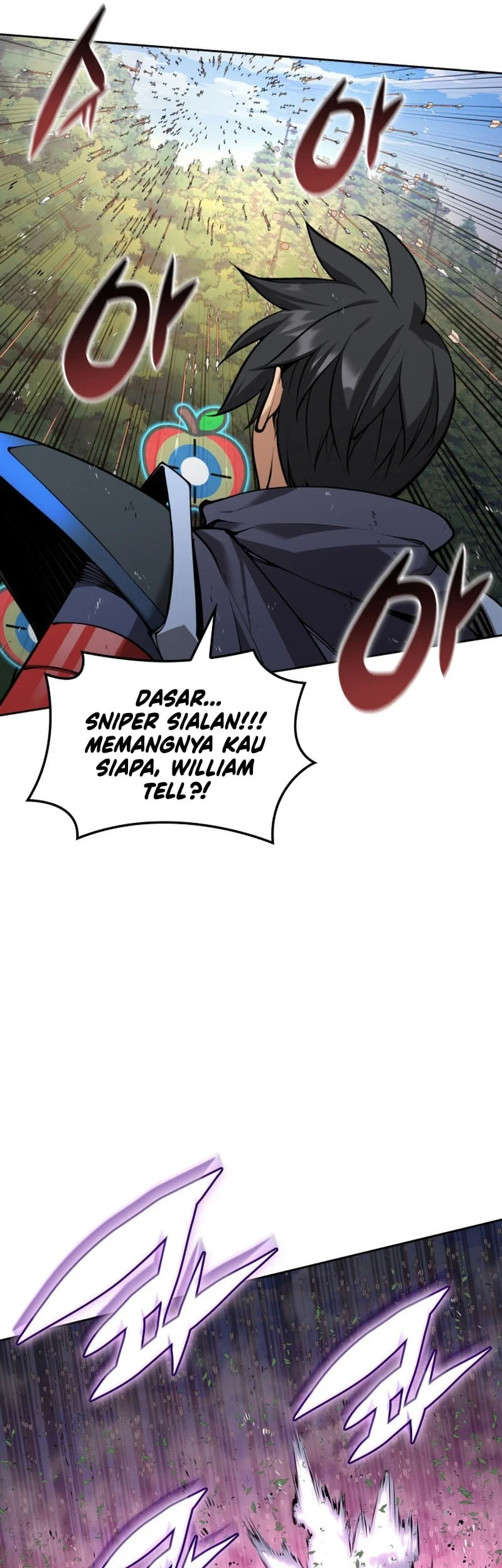 Overgeared New Chapter 331 Gambar 6