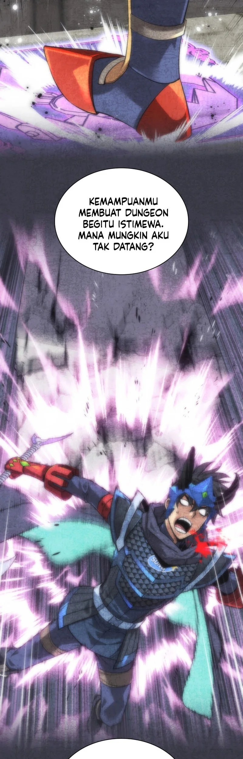 Overgeared New Chapter 332 Gambar 7