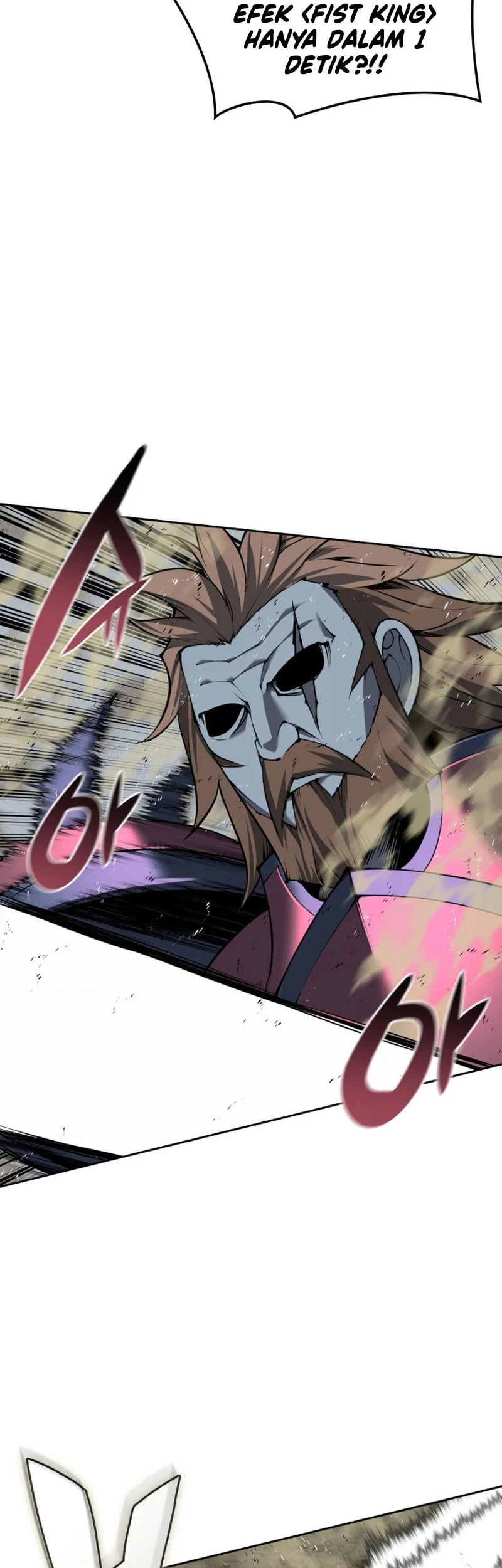 Overgeared New Chapter 333 Gambar 7