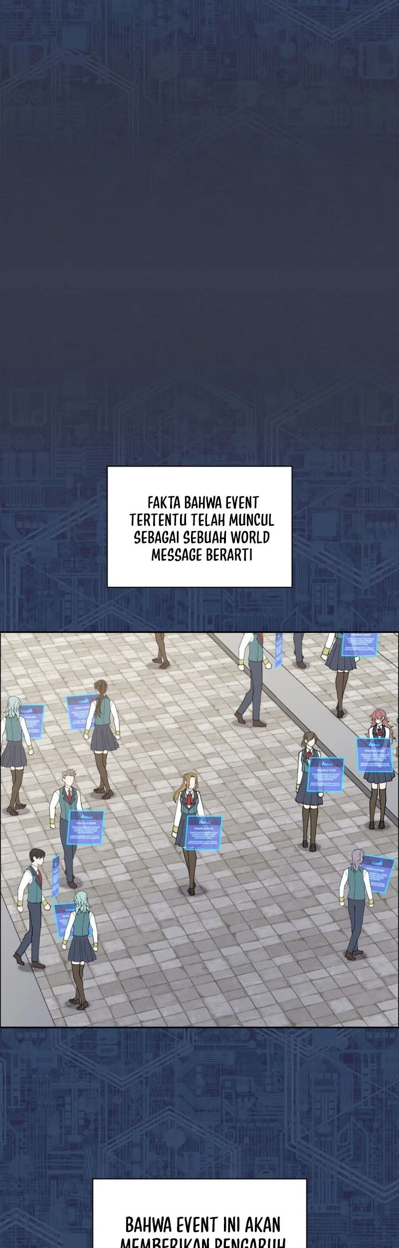 Overgeared New Chapter 335 Gambar 5