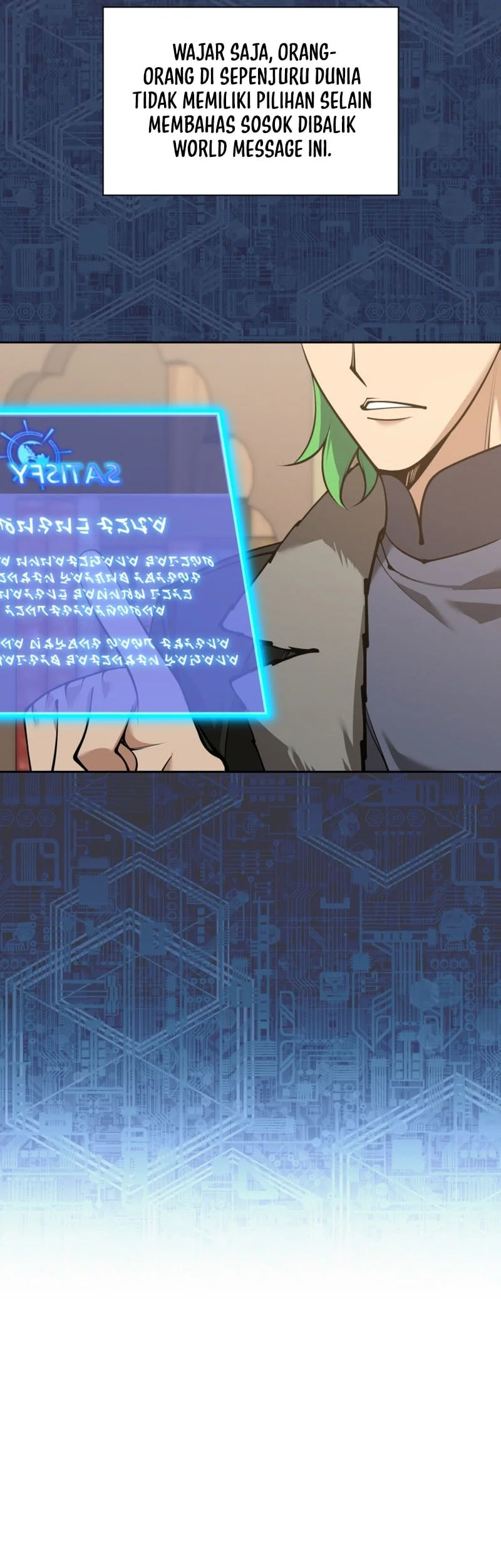 Overgeared New Chapter 335 Gambar 7