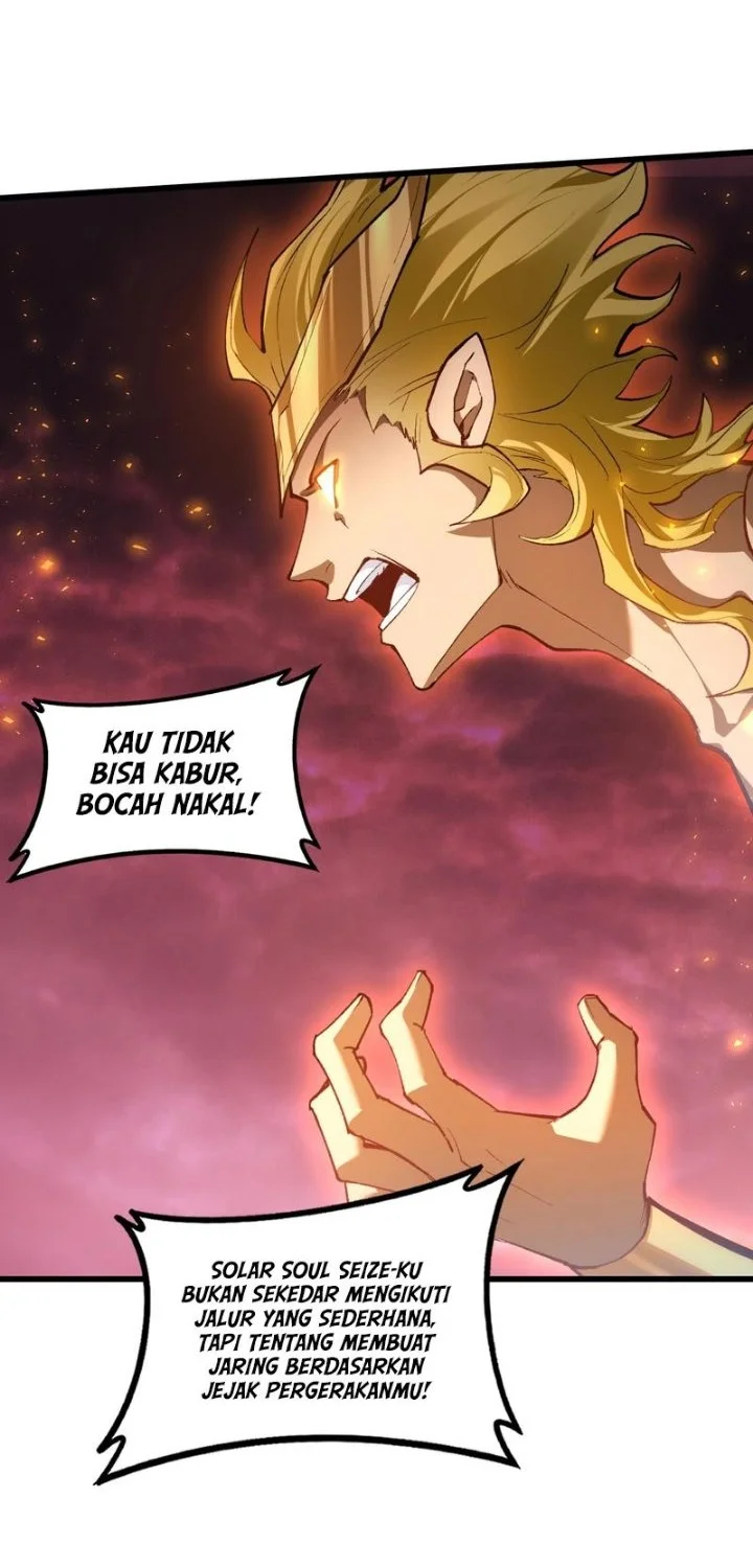 Overlord of Insects Chapter 110 Gambar 4