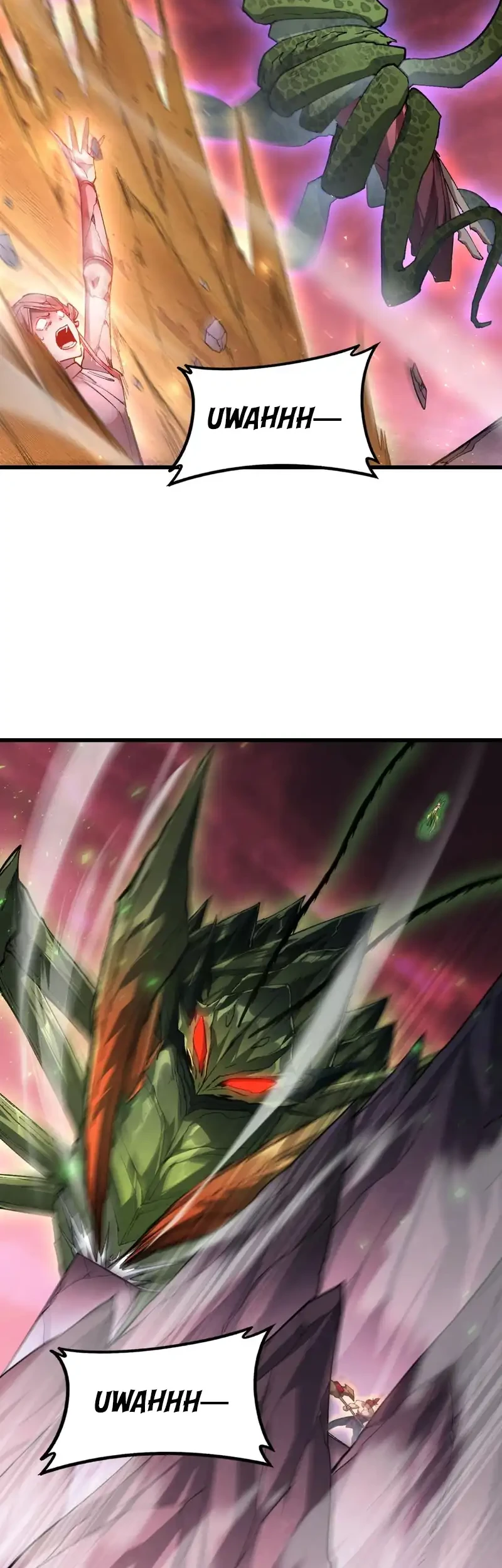 Overlord of Insects Chapter 111 Gambar 4