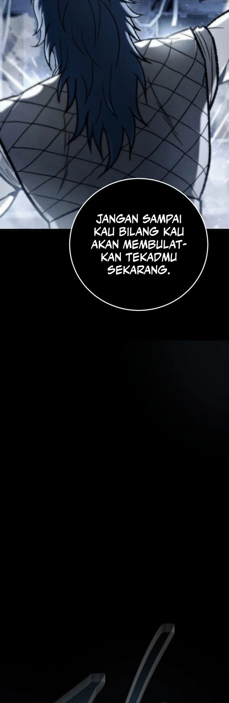Overlord Of Sichuan Chapter 1 Gambar 9
