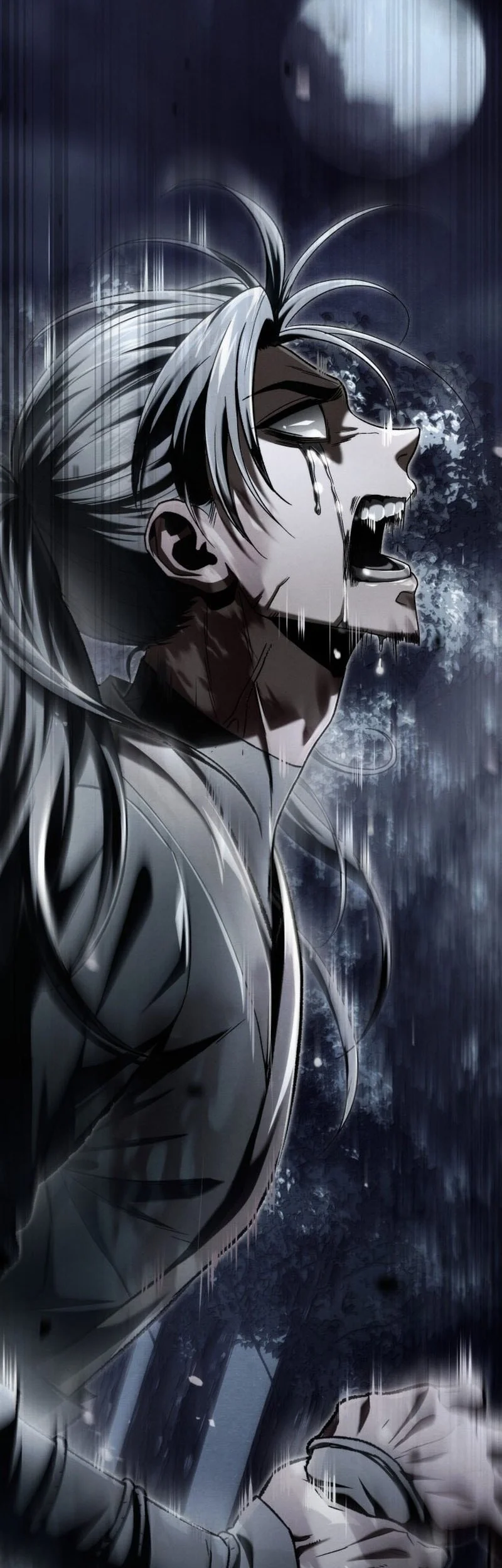 Overlord Of Sichuan Chapter 1 Gambar 15