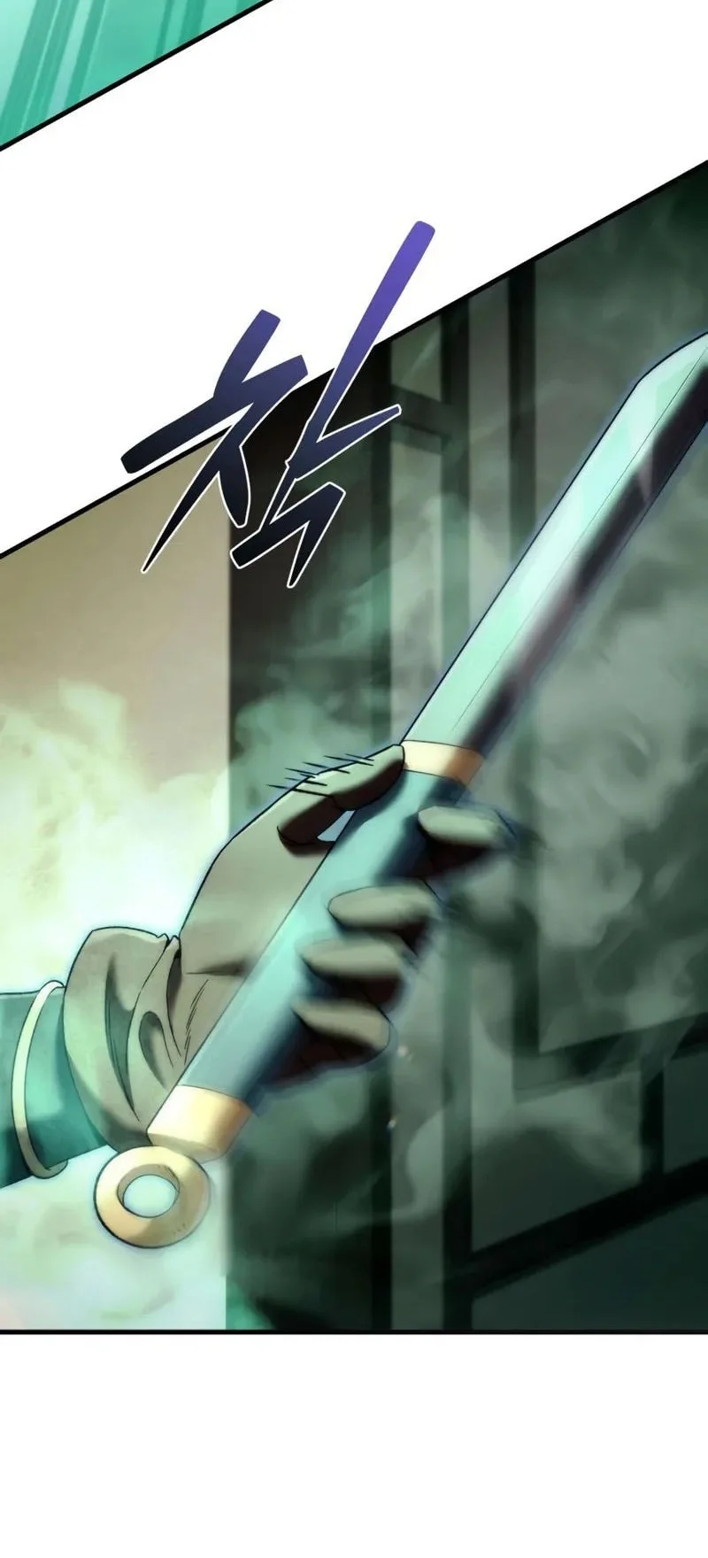 Overlord Of Sichuan Chapter 11 Gambar 5