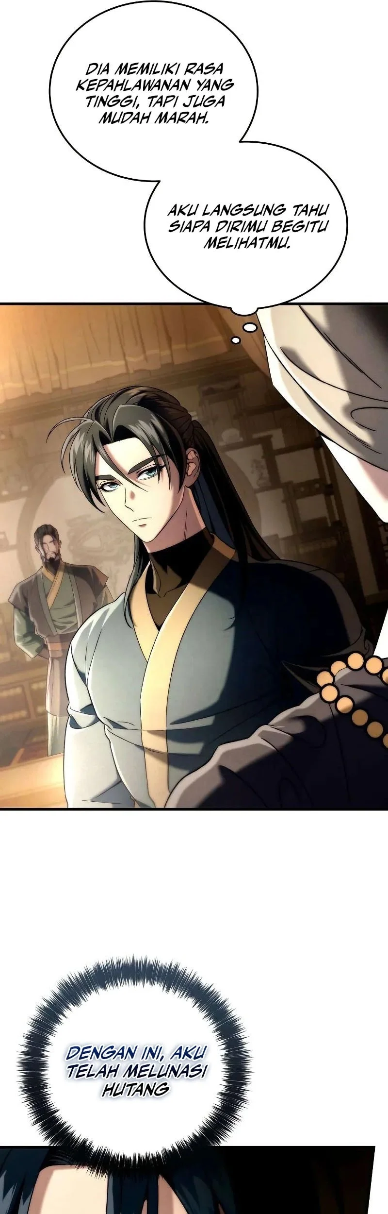 Overlord Of Sichuan Chapter 12 Gambar 6