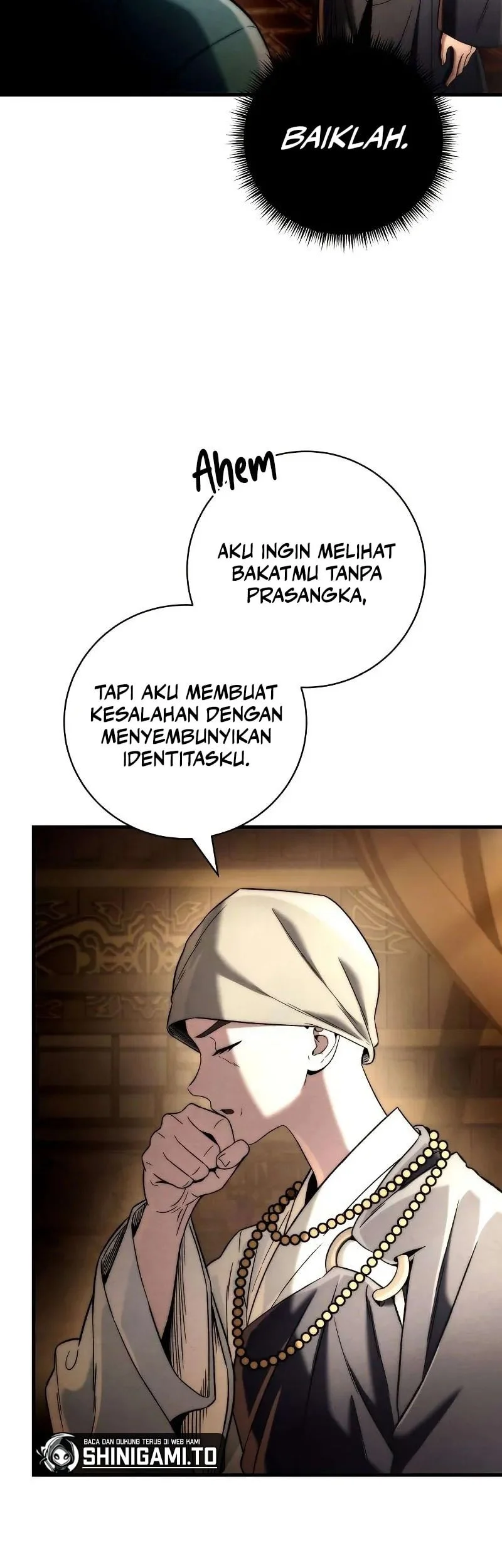 Overlord Of Sichuan Chapter 12 Gambar 8
