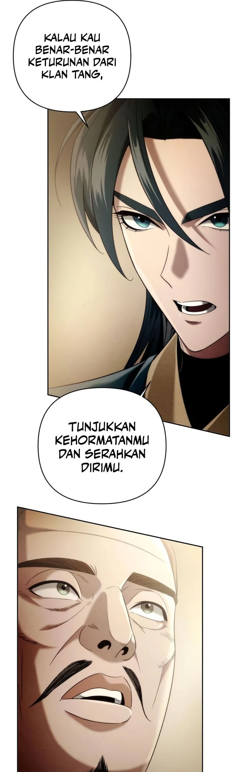 Overlord Of Sichuan Chapter 13 Gambar 6