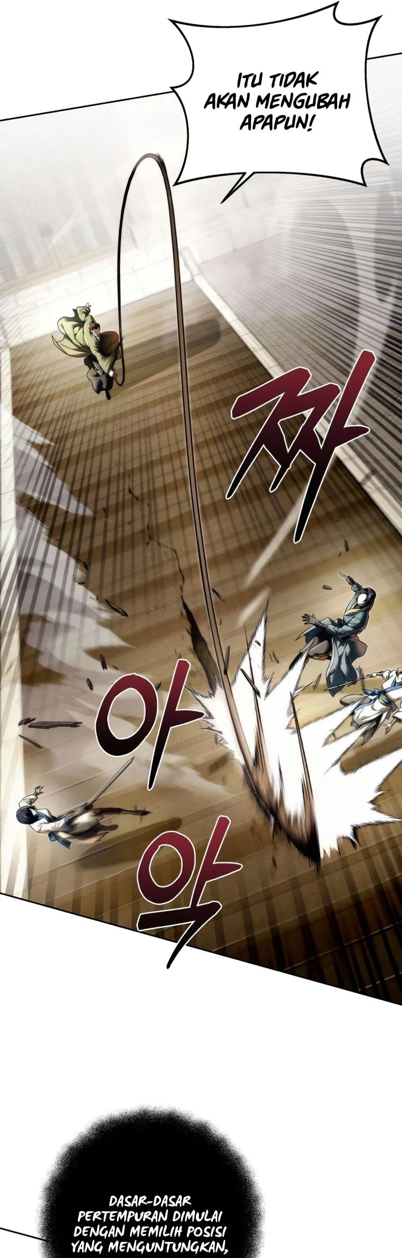 Overlord Of Sichuan Chapter 14 Gambar 6