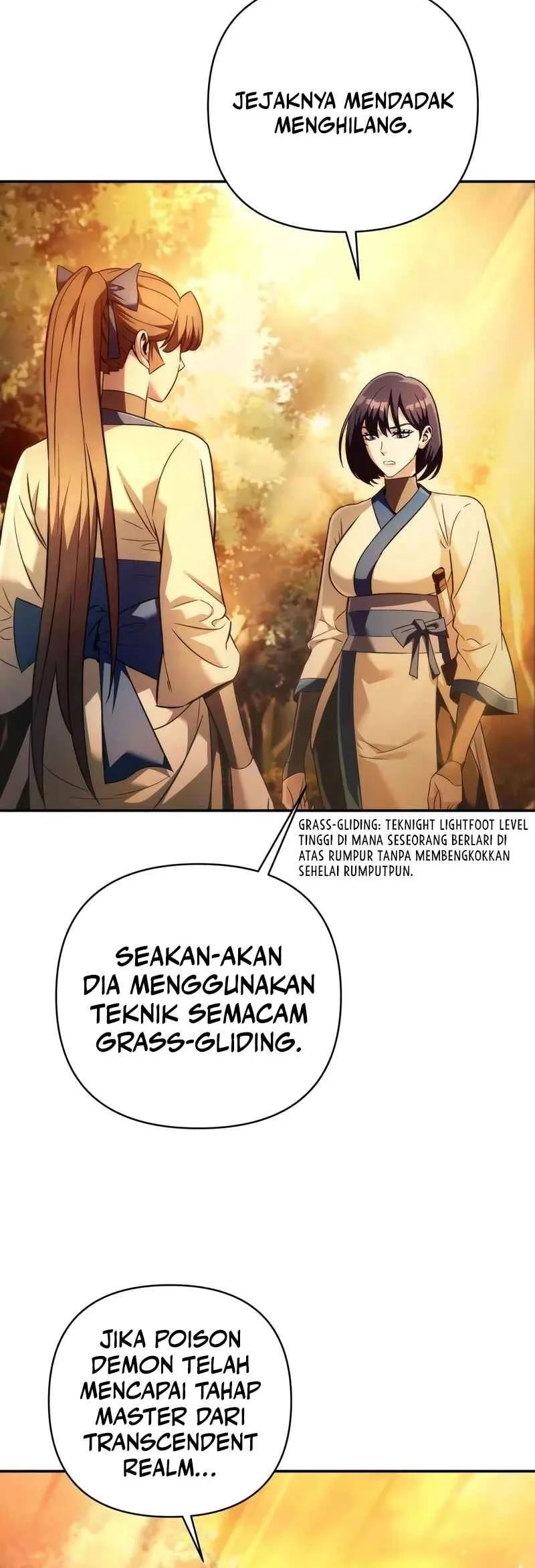 Overlord Of Sichuan Chapter 16 Gambar 5