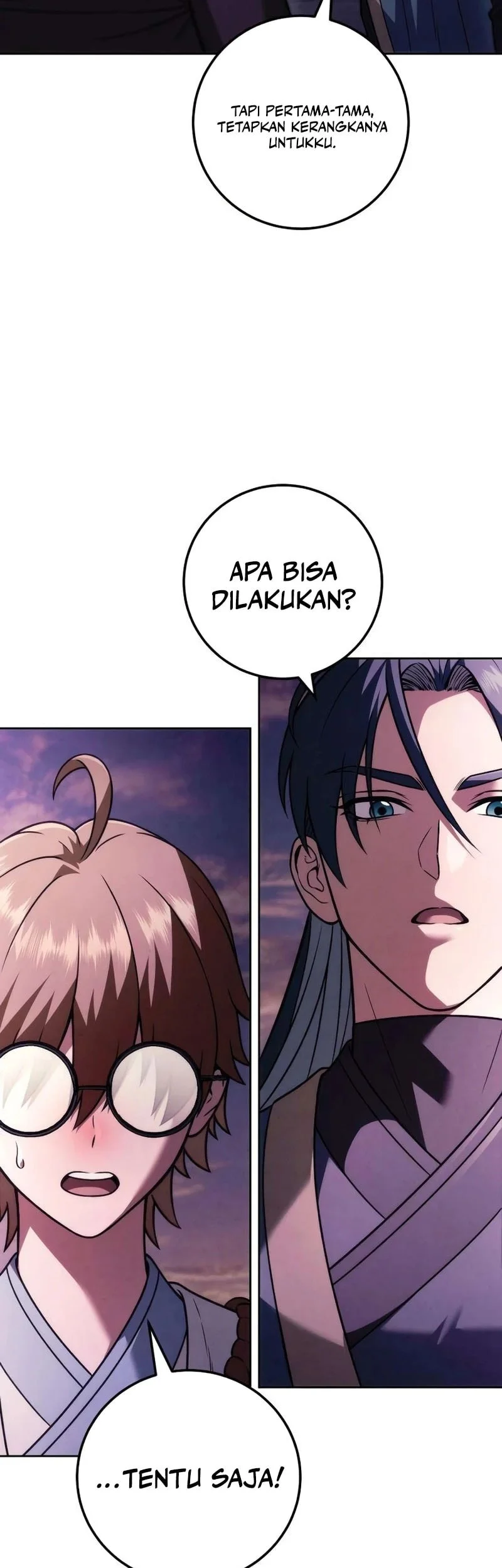 Overlord Of Sichuan Chapter 25 Gambar 8
