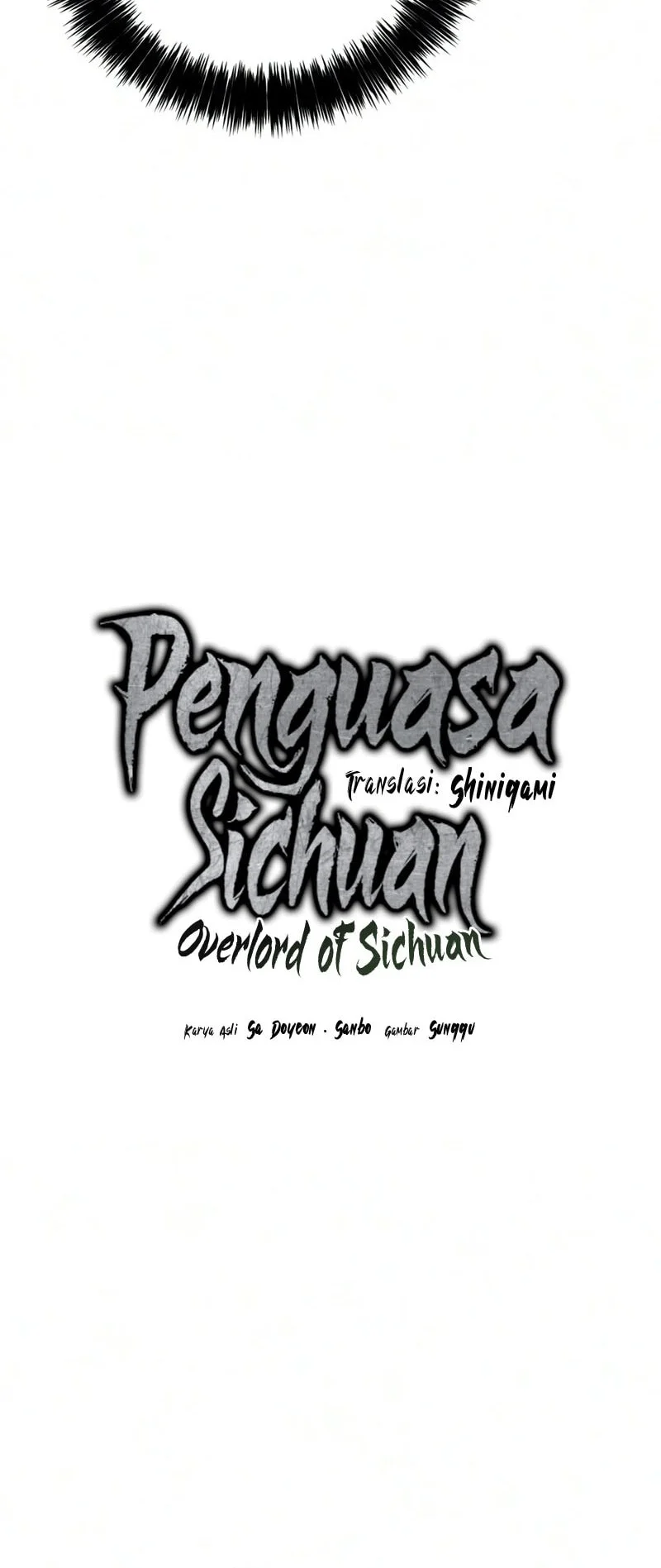 Overlord Of Sichuan Chapter 27 Gambar 5