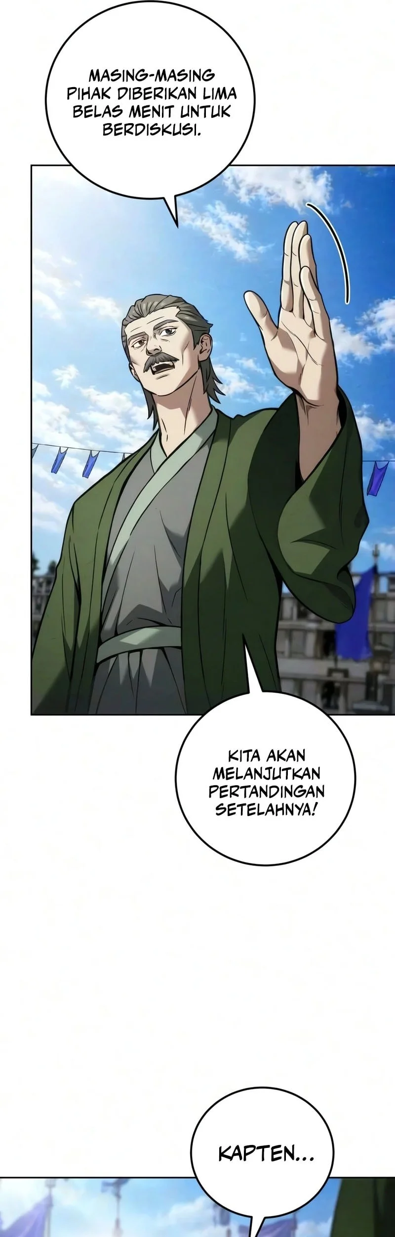 Overlord Of Sichuan Chapter 27 Gambar 6