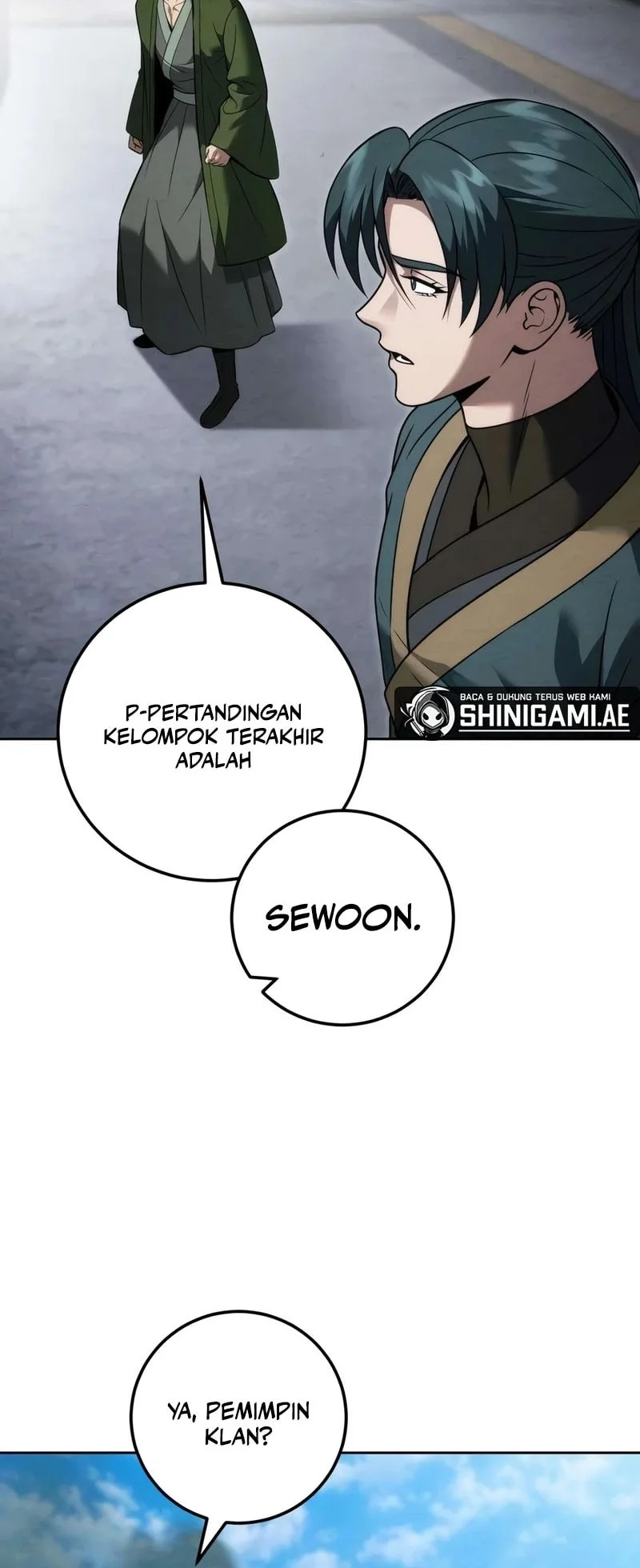 Overlord Of Sichuan Chapter 28 Gambar 5