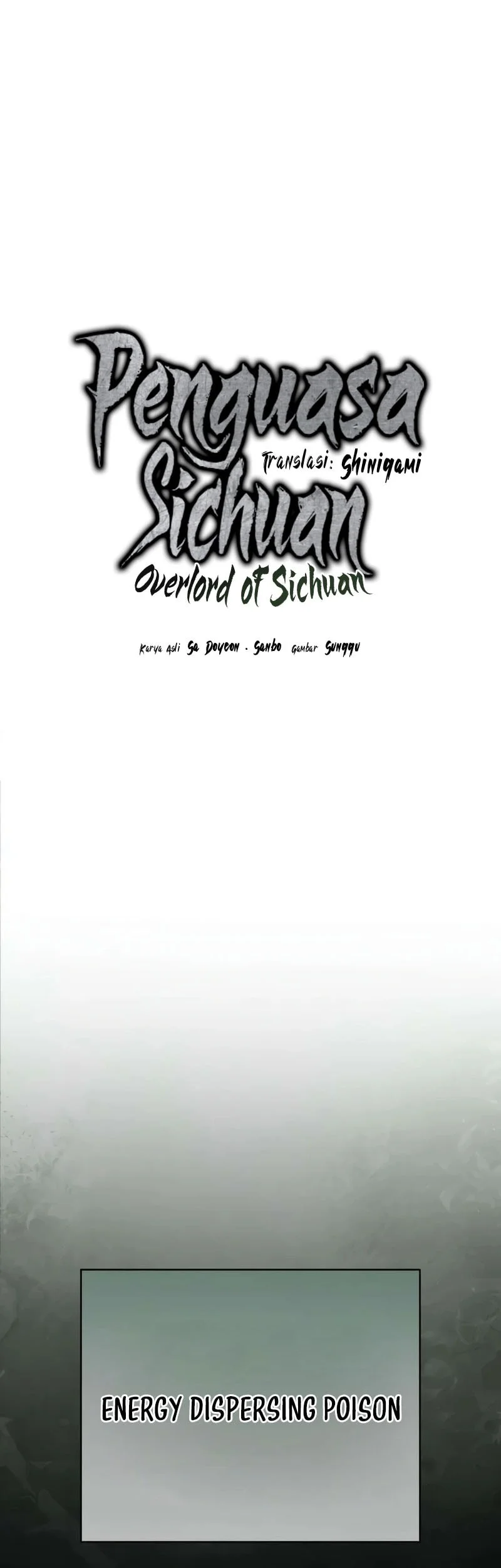 Overlord Of Sichuan Chapter 28 Gambar 8