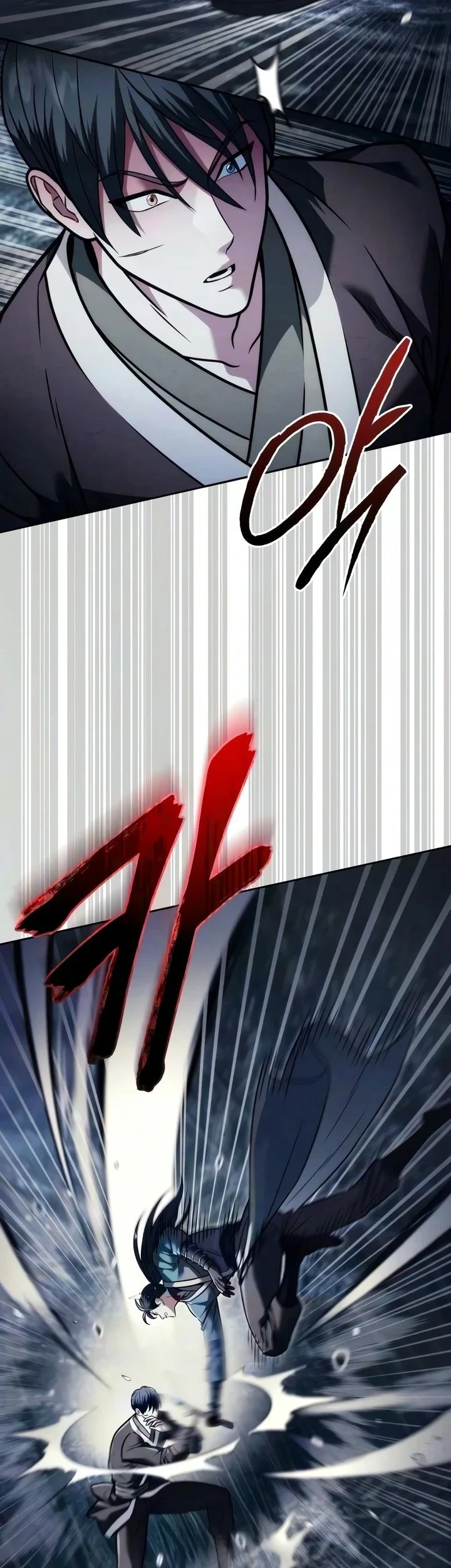 Overlord Of Sichuan Chapter 30 - Halaman 6