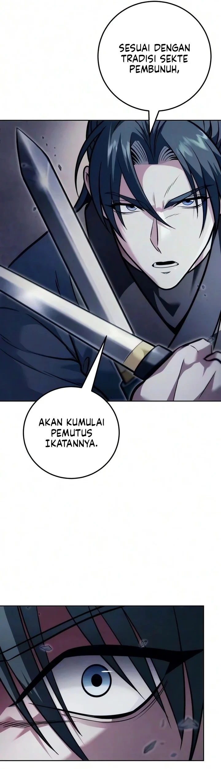 Overlord Of Sichuan Chapter 30 - Halaman 8
