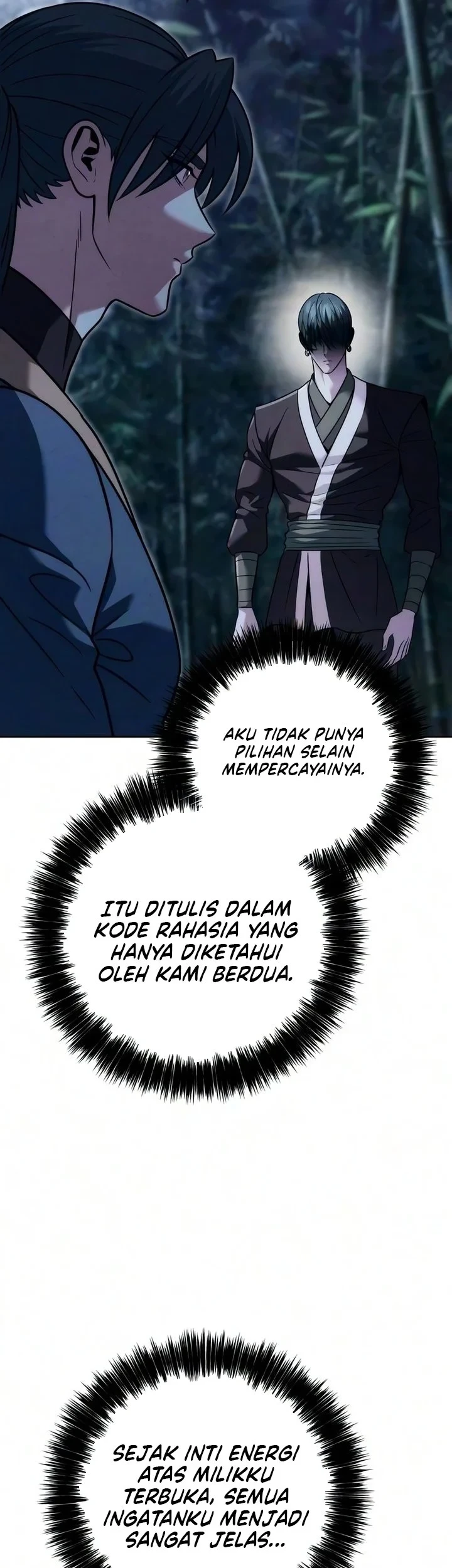 Overlord Of Sichuan Chapter 31 - Halaman 8