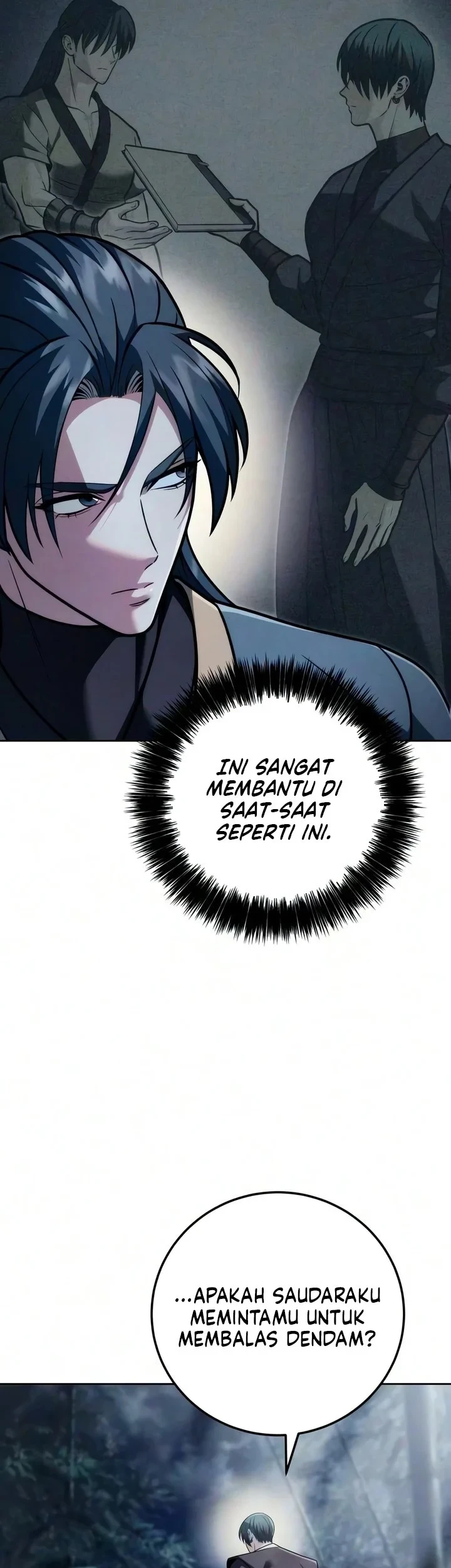 Overlord Of Sichuan Chapter 31 - Halaman 10