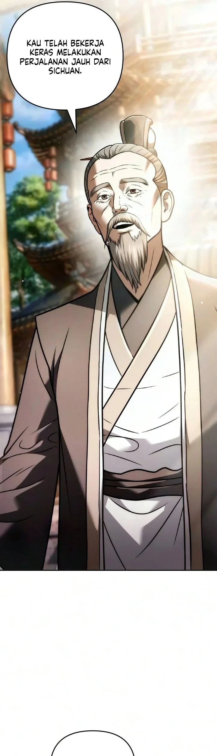 Overlord Of Sichuan Chapter 33 - Halaman 10